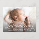 Suche nach birth announcement poster Neugeborene