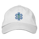 Recherche de urgence médicale casquettes Technicien