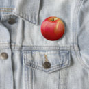 Suche nach roter apfel buttons Süß