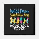 Suche nach down syndrom magnete Welt