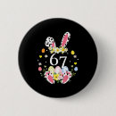 Suche nach hase buttons Oster