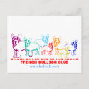 Recherche de bouledogues cartes postales Brute
