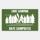 Suche nach liebe camping aufkleber Natur