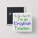 Suche nach englischlehrer buttons Lustig