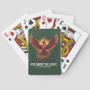 Suche nach phoenix spielkarten Phönix