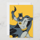 Recherche de batman invitations Batman de 60 ans