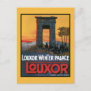 Recherche de louxor cartes postales Antique