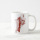 Recherche de vertèbre tasses Anatomie