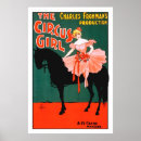 Recherche de animaux de cirque posters Vintage