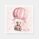 Recherche de boulons serviettes Ours en peluche