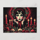 Suche nach gothic postkarten Schädel