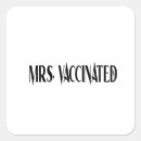 Recherche de seringues autocollants Vacciné
