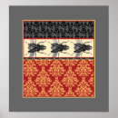 Suche nach wanzen poster Gelb