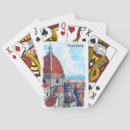 Recherche de florence jeux de cartes Cathédrale