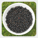 Recherche de cassis autocollants Nourriture