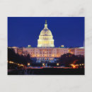 Recherche de capitol hill cartes postales Dc de washington