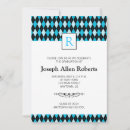 Recherche de jacquard invitations Diplôme