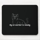 Recherche de rallye tapis souris Chats
