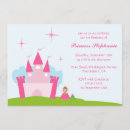 Recherche de princesse féerique invitations Filles