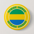 Recherche de le gabon badges Afrique
