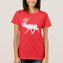 Suche nach rentier tshirts Winter