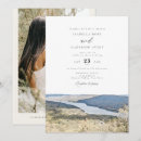Recherche de new york mariage invitations De