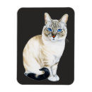 Recherche de aux yeux bleus magnets Animaux domestiques