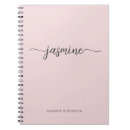 Suche nach einfarbig kleine notizbücher Monogramm