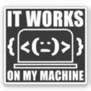 Suche nach maschine aufkleber Technologie