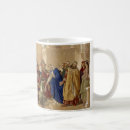 Recherche de table ronde tasses Camelot