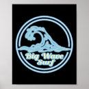 Suche nach big surf poster Brett