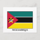 Recherche de mozambique cartes postales Drapeau