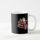 Suche nach motorrad spaß tassen Weihnachten