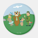 Recherche de rétro style magnets Mignonne