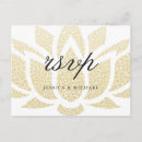 Recherche de fleur lotus invitations Asiatique