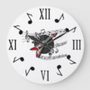 Recherche de note musique horloges Instruments