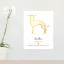 Suche nach schwarzes kaninchen poster Silhouette