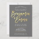Recherche de imitation invitations Typographie