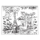 Recherche de tour deux Noir et blanc