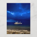 Recherche de nocturne cartes postales Mer