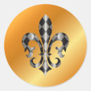 Suche nach lis aufkleber Fleur de lis