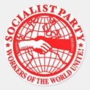Recherche de socialist party autocollants Parti