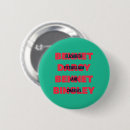Recherche de personnages badges Livres
