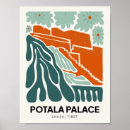 Suche nach tibet poster Reise