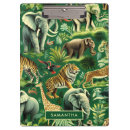 Recherche de motif girafe porte blocs Jungle