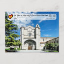 Recherche de santos cartes postales Espagne
