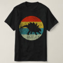 Suche nach stegosaurus tshirts Retro