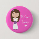 Suche nach braut crew buttons Party