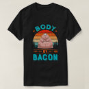Suche nach fettes schwein tshirts Speck