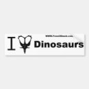 Suche nach dinosaurier autoaufkleber T rex